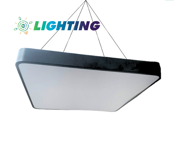 Đèn thả văn phòng hình vuông - XTHV600V1